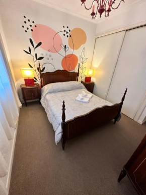 Torres Balcarce Comfort Stay